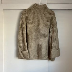 TOPSHOP Knit Sweater